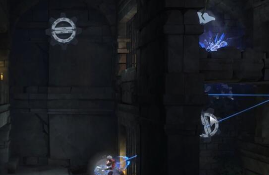 轻松掌握波斯王子:失落的王冠哈达延神力攻略,快速提升游戏技巧 轻松掌握波斯王子:失落的王冠哈达延神力攻略,快速提升游戏技巧