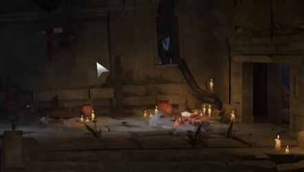 轻松掌握波斯王子:失落的王冠哈达延神力攻略,快速提升游戏技巧 轻松掌握波斯王子:失落的王冠哈达延神力攻略,快速提升游戏技巧