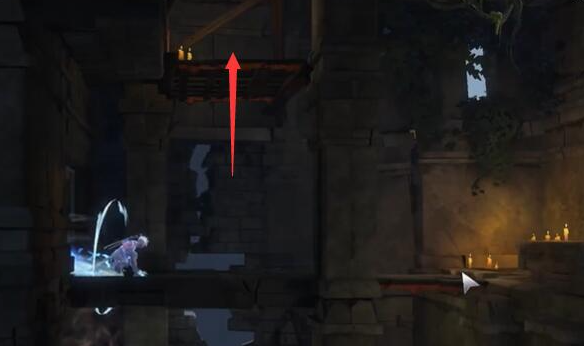 轻松掌握波斯王子:失落的王冠哈达延神力攻略,快速提升游戏技巧 轻松掌握波斯王子:失落的王冠哈达延神力攻略,快速提升游戏技巧