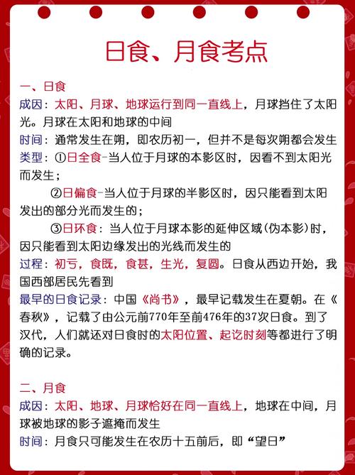 梦见日食预示着哪些?解梦专家深度剖析其意义与影响 梦见日食预示着哪些?解梦专家深度剖析其意义与影响