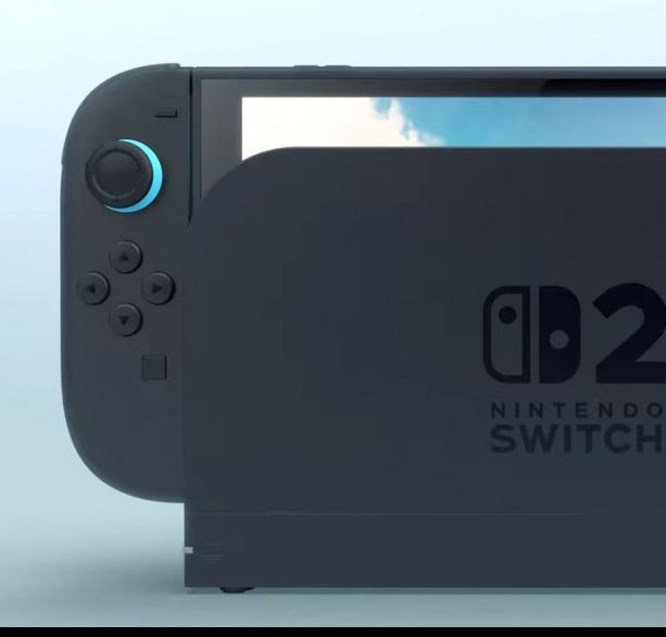 Switch 2容量揭秘：赛博朋克2077为何需要64G？探索背后的原因！