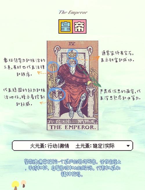 梦见皇帝意味着哪些?揭秘背后心理学含义与幸运技巧 梦见皇帝意味着哪些?揭秘背后心理学含义与幸运技巧