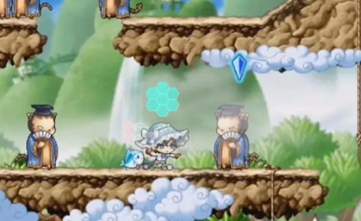 冒险岛枫之传说尖兵必备攻略:提升战力的关键技巧与实用博文 冒险岛枫之传说尖兵必备攻略:提升战力的关键技巧与实用博文