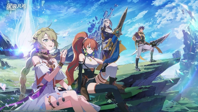 手游攻略：如何高效掌握星痕共鸣中的烹饪技巧？