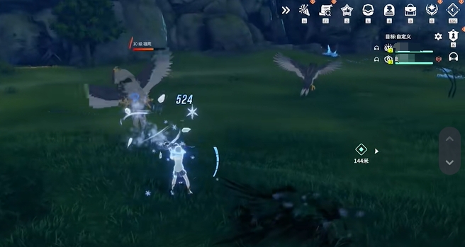 手游攻略：如何高效掌握星痕共鸣中的烹饪技巧？