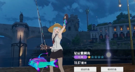 手游攻略：如何高效掌握星痕共鸣中的烹饪技巧？