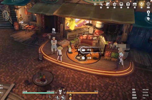 手游攻略：如何高效掌握星痕共鸣中的烹饪技巧？