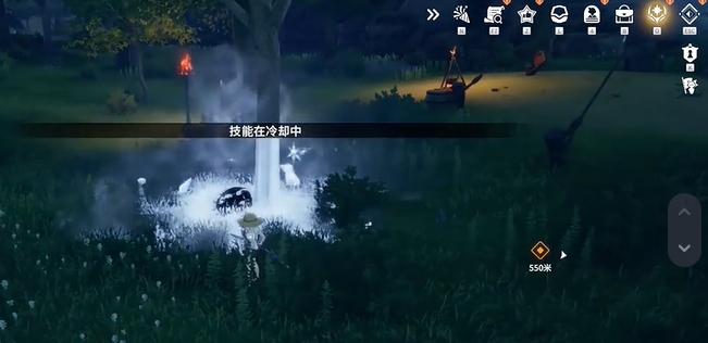 手游攻略：如何高效掌握星痕共鸣中的烹饪技巧？