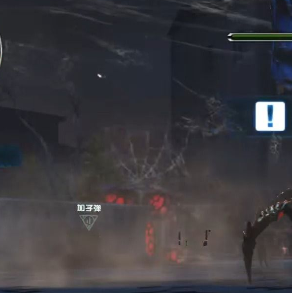 如何轻松击败逆战:未来蜘蛛女王?专家级打法全解析! 如何轻松击败逆战:未来蜘蛛女王?专家级打法全解析!