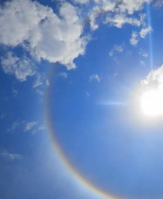 梦见太阳雨的深层含义揭示好运来临的三大标志