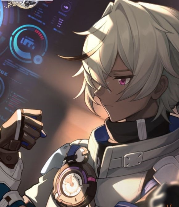 崩坏:星穹铁道阿兰角色深度解析 | 掌握阿兰背景,提高游戏技能! 崩坏:星穹铁道阿兰角色深度解析 | 掌握阿兰背景,提高游戏技能!