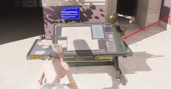 如何高效使用七日世界家具染色系统？揭秘最佳攻略技巧！