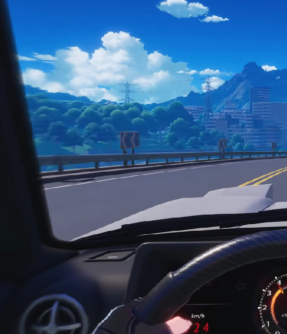 异环中开车玩法是什么？——揭秘手游攻略中的隐藏技巧！