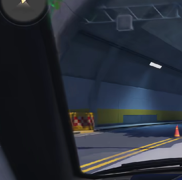 异环中开车玩法是什么？——揭秘手游攻略中的隐藏技巧！