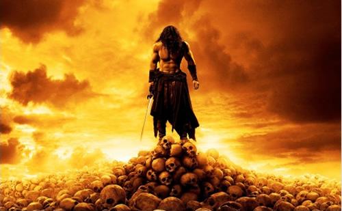 梦见野蛮人解析5个心理含义与应对策略