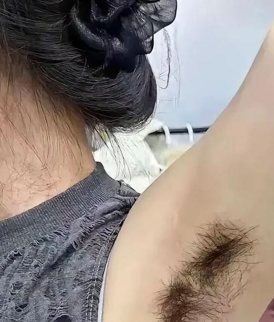 梦见腋毛暗藏玄机,解密背后深意与运势变化! 梦见腋毛暗藏玄机,解密背后深意与运势变化!