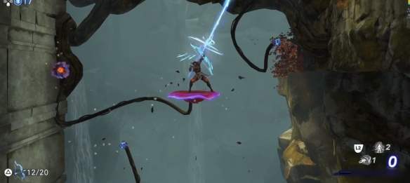 波斯王子:失落的王冠希尔卡尼亚森林跳蘑菇攻略 | 轻松通关技巧揭秘 波斯王子:失落的王冠希尔卡尼亚森林跳蘑菇攻略 | 轻松通关技巧揭秘