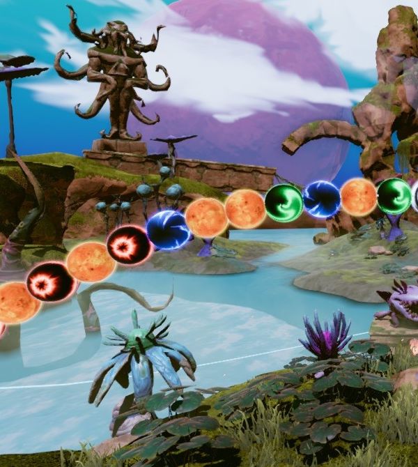 祖玛传奇副本刷图攻略:高效解决方案与技能掌握技巧 祖玛传奇副本刷图攻略:高效解决方案与技能掌握技巧