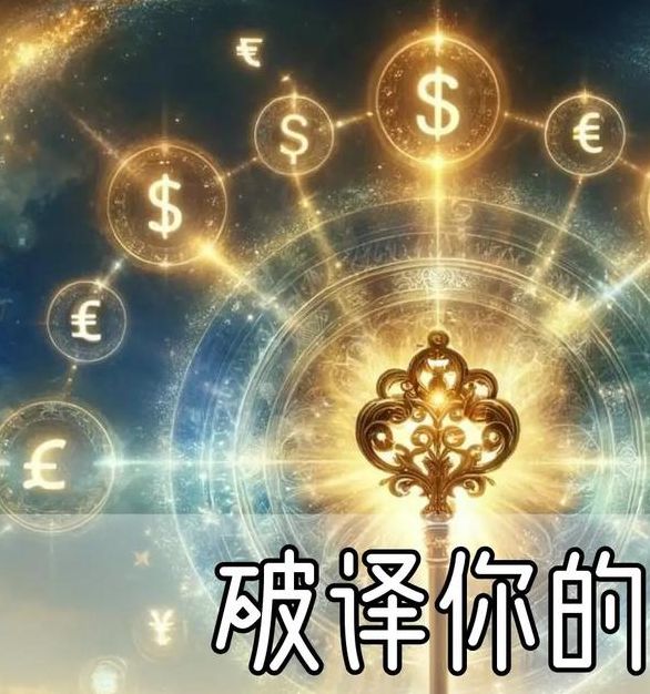 解读梦见财产的5种象征意义探索内心财富密码