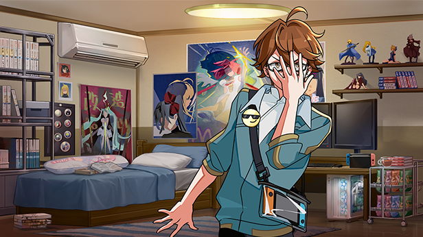 了解无罪之庭的游戏特色，你准备好成为下一个无罪者吗？