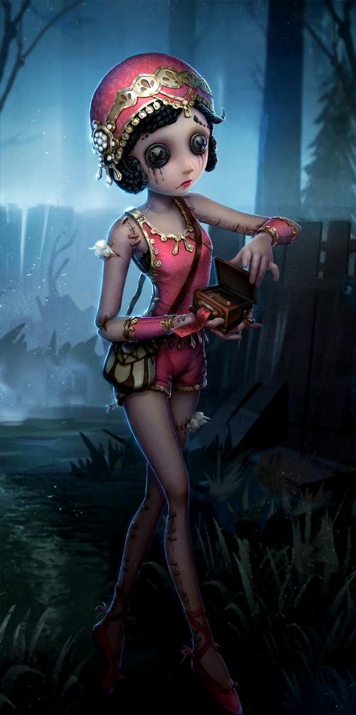 梦见舞女的5种象征解读，揭示隐藏心理