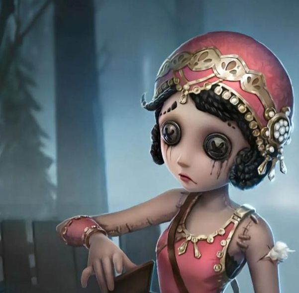 梦见舞女的5种象征解读，揭示隐藏心理