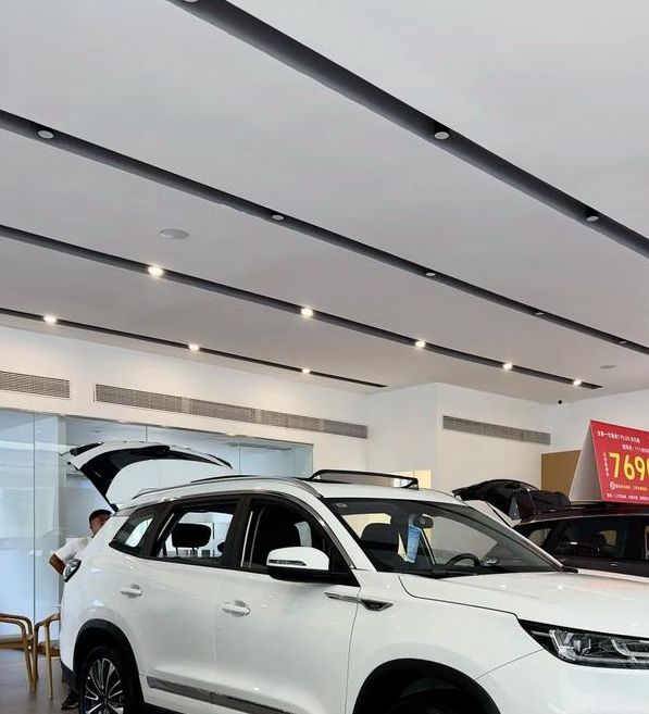 为什么瑞虎8 PLUS 能以10万元级别惊艳市场？探秘其独特魅力与性能！