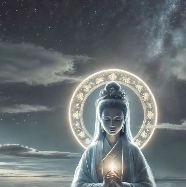 梦见菩萨预示啥？解析梦境意义及化解方法！