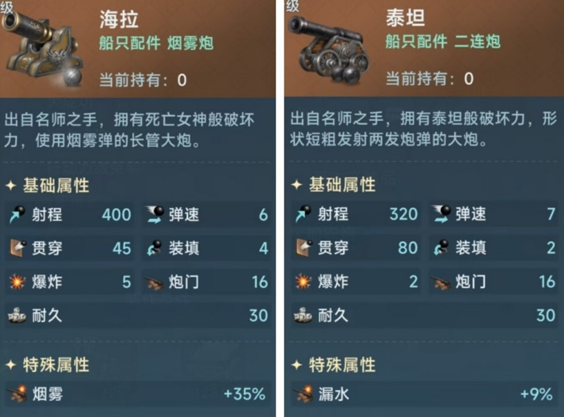 如何在〈大航海时代：传说〉中掌握炮战秘技？