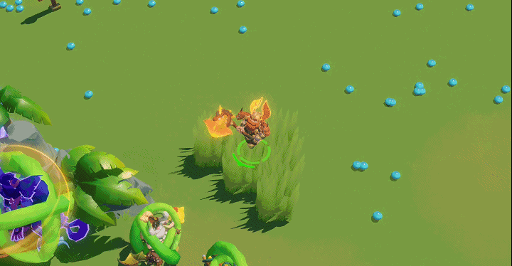 你知道如何搭配巴巴六套装和天赋来称霸野蛮人大作战2吗? 你知道如何搭配巴巴六套装和天赋来称霸野蛮人大作战2吗?