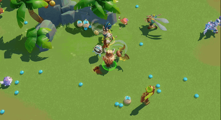 你知道如何搭配巴巴六套装和天赋来称霸野蛮人大作战2吗? 你知道如何搭配巴巴六套装和天赋来称霸野蛮人大作战2吗?