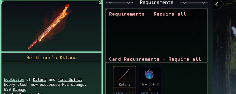 罗格：救世传说宝物工匠武士刀合成技巧揭秘 | 高效攻略指南