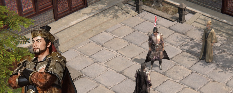 你知道如何让角色在〈英雄立志传:三国志〉中死而复生吗? 你知道如何让角色在〈英雄立志传:三国志〉中死而复生吗?