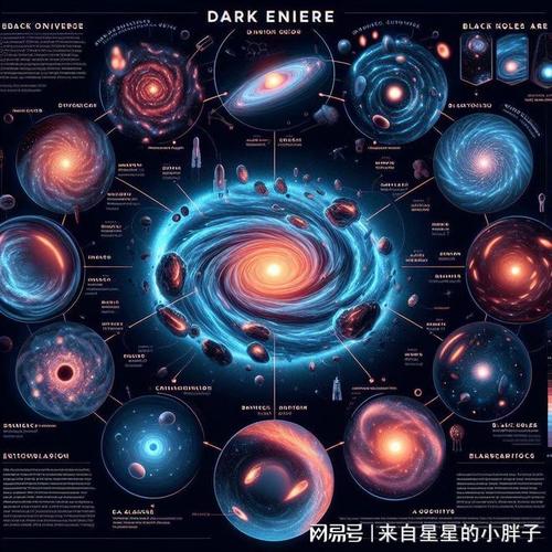 优化建议：宇宙暗能量真的在减弱？最新研究揭示惊人发现