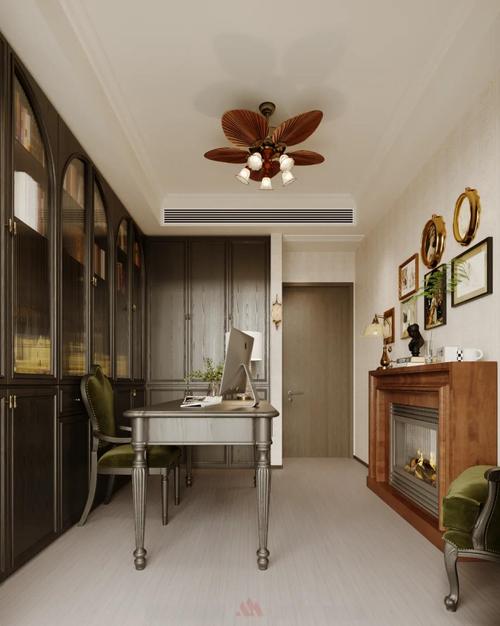 解密梦见书房的5个心理信号专家建议与实用解析 解密梦见书房的5个心理信号专家建议与实用解析