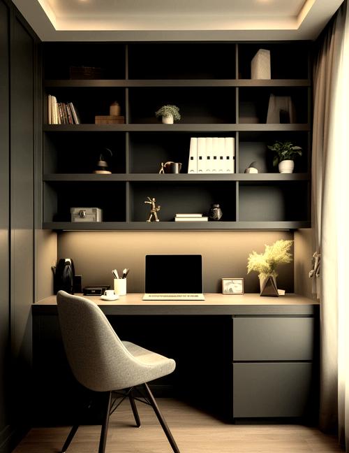 解密梦见书房的5个心理信号专家建议与实用解析 解密梦见书房的5个心理信号专家建议与实用解析