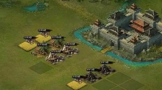 如何高效抓捕野将？揭秘〈热血三国〉手游攻略技巧