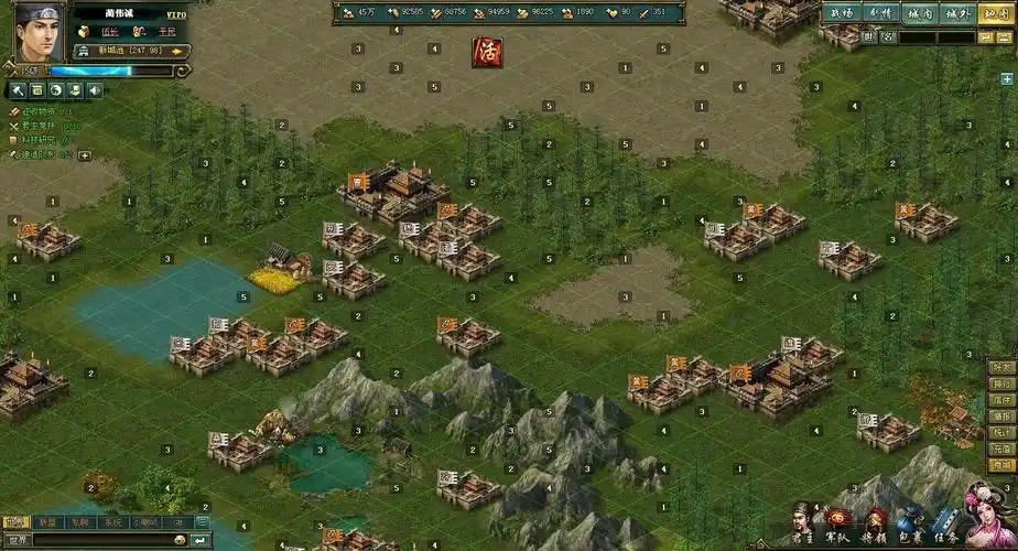 如何高效抓捕野将？揭秘〈热血三国〉手游攻略技巧