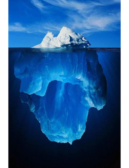 梦见冰柱深意解析揭开潜意识奥秘，带来内心平静的自我探索之旅！