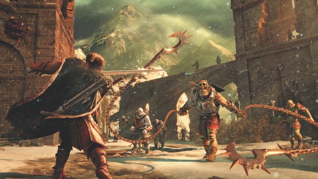 暗影魔多复仇系统揭秘：如何防止二手游戏交易？
