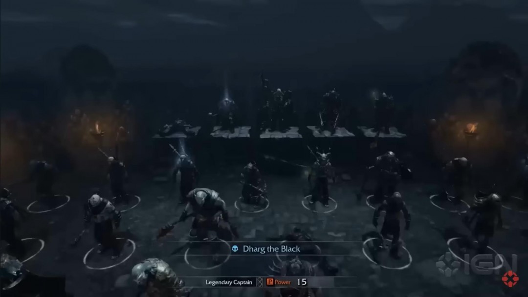 暗影魔多复仇系统揭秘：如何防止二手游戏交易？