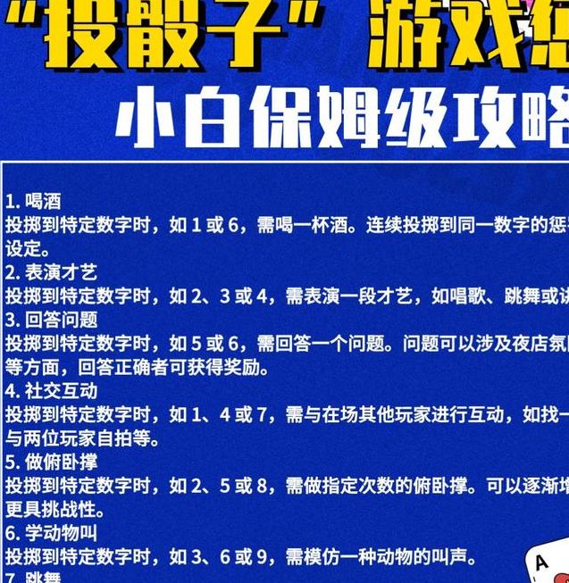 梦见骰子预示哪些？揭秘背后的心理暗示与高效解决方案