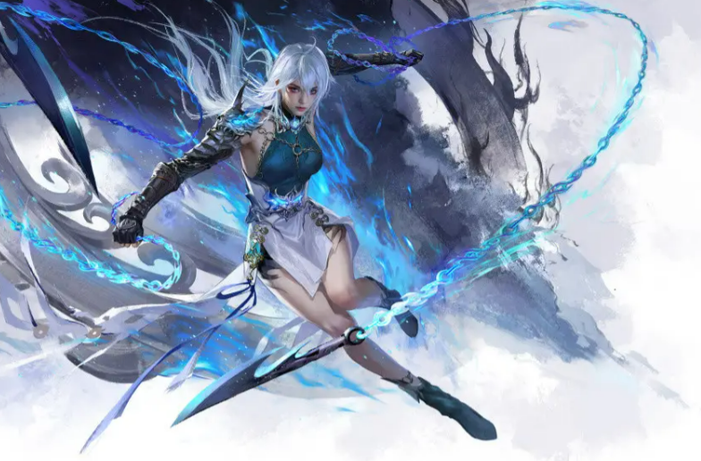 掌握永劫无间S5赛季新英雄攻略，快速提升游戏技巧与排名