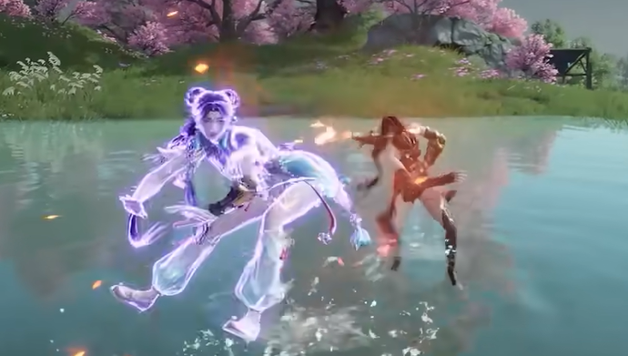 掌握永劫无间S5赛季新英雄攻略，快速提升游戏技巧与排名