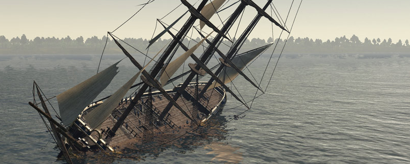 西班牙强势崛起！帝国：全面战争中的战略大师你做到了吗？