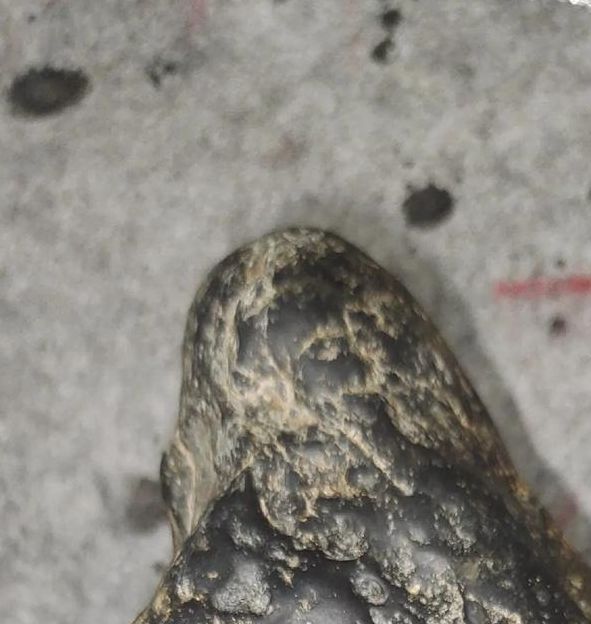 解梦7个梦见陨石的隐藏象征，探索内心世界