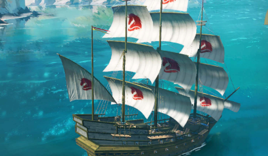 手游攻略：大航海时代：传说国家选择全指南——轻松掌握策略赢在起点。