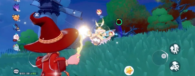 全面解析洛克王国手游花魁蜂后:掌握技巧,轻松提升游戏实力! 全面解析洛克王国手游花魁蜂后:掌握技巧,轻松提升游戏实力!