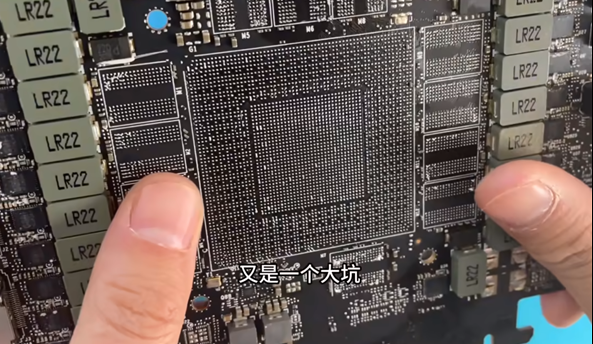 你知道花7000买的RTX 4090竟然没有GPU显存的内幕吗？