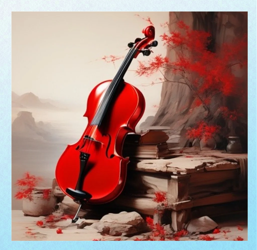 梦见弹弦乐器深度解析心理暗示与生活启示